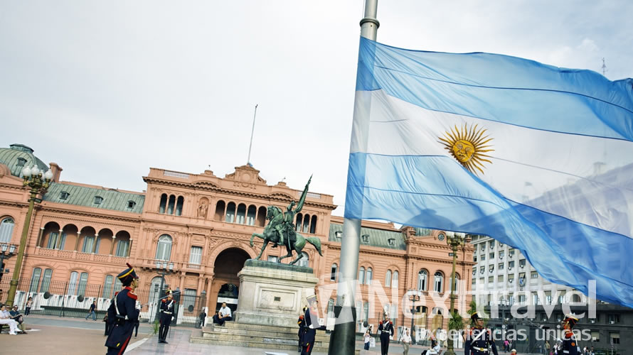 Argentina