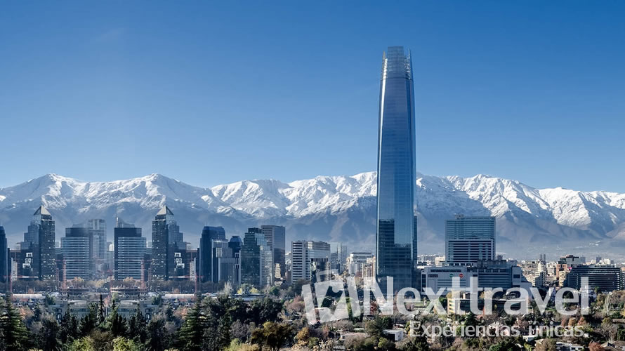Chile