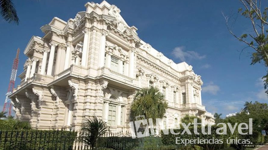 Mérida, México