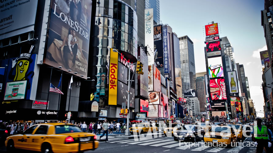 Nueva York, Estados Unidos
