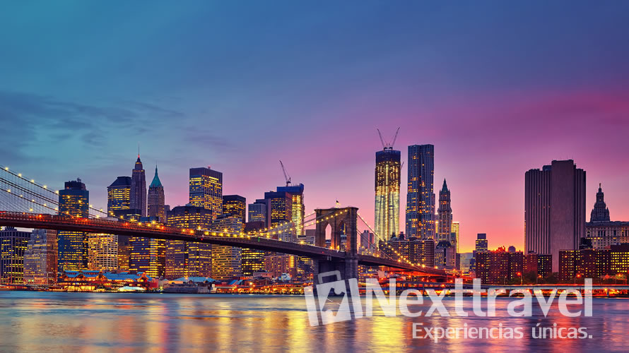 Nueva York, Estados Unidos
