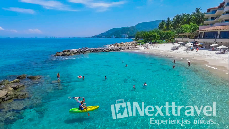 Puerto Vallarta