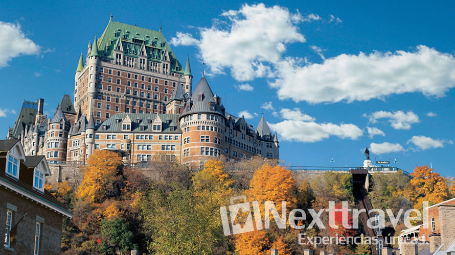 Quebec, Canadá