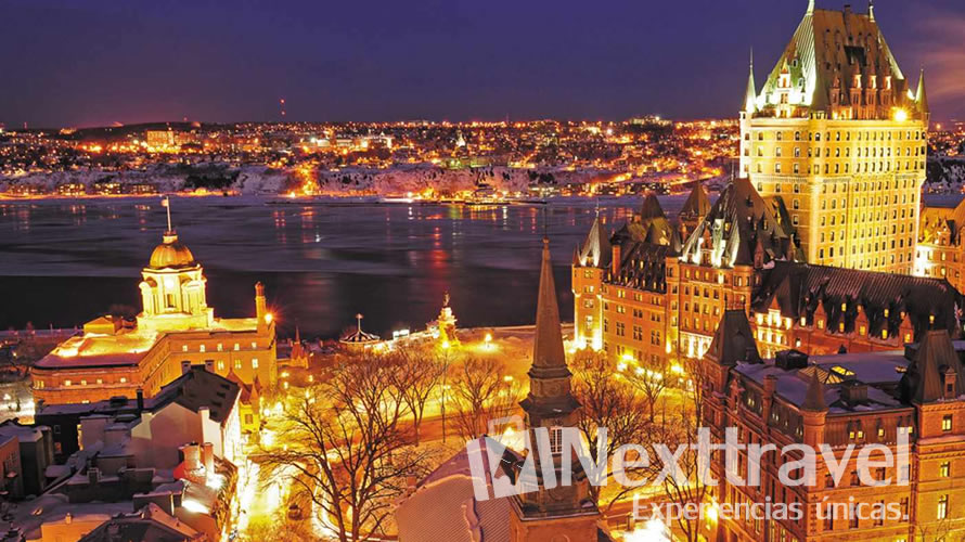 Quebec, Canadá