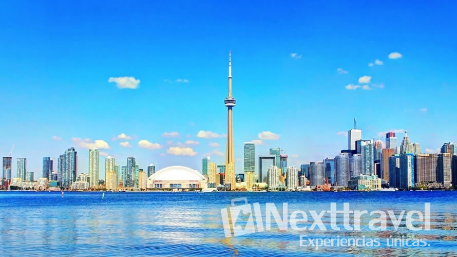 Toronto, Canadá