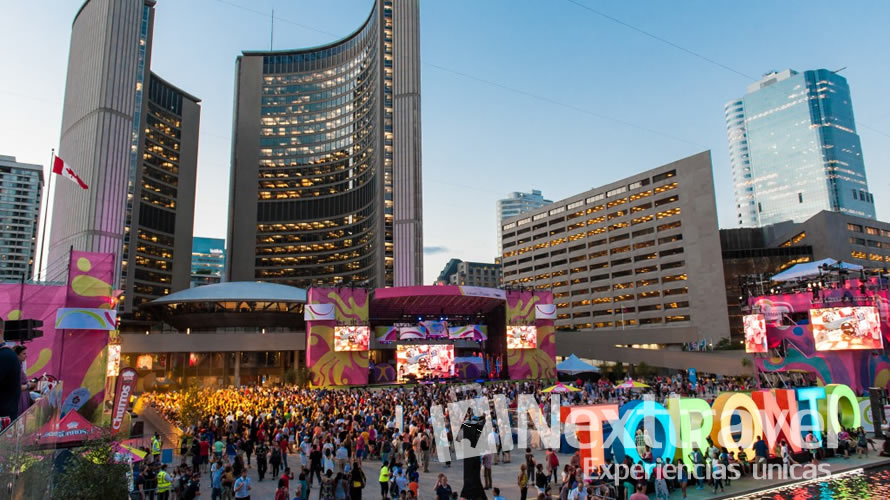 Toronto, Canadá