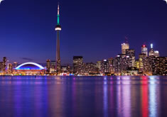 Toronto, Canadá