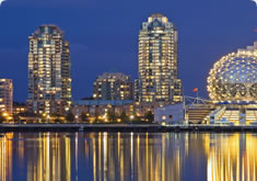 Vancouver, Canadá