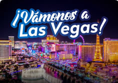 Las Vegas