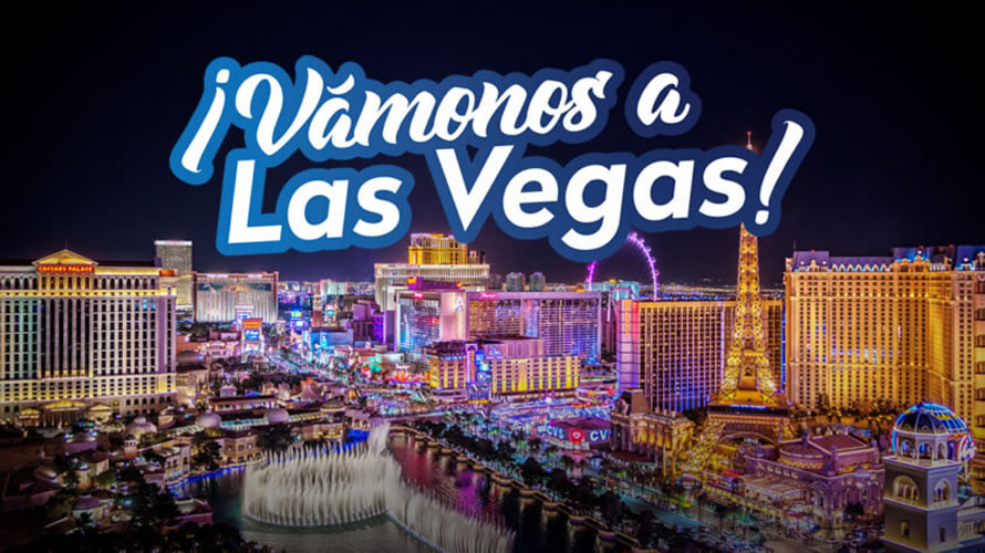 Las Vegas